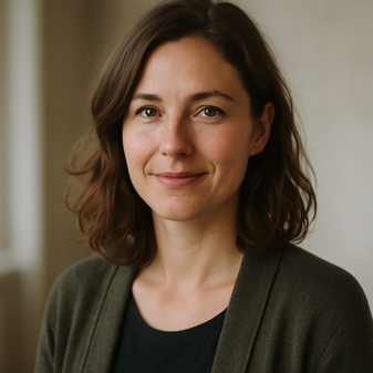 Laura M&uuml;ller